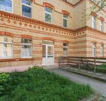 Erdgeschossfläche mit gewerblicher Nutzung und Umnutzungsoptionen zu Wohnzwecken - Erfurt Andreasvorstadt