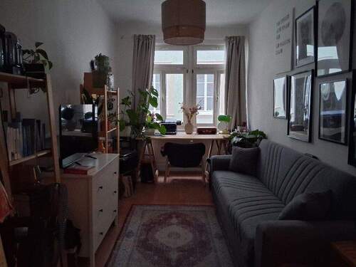 Bild 4 - Büro mit 21,00 m&sup2; in Heidelberg zur Miete