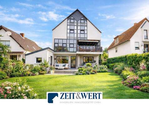 Bild1 - Haus in Erftstadt-Blessem - 598.000,00&nbsp;EUR Kaufpreis, ca.&nbsp; 256,00&nbsp;m&sup2;&nbsp;Wohnfl&auml;che
