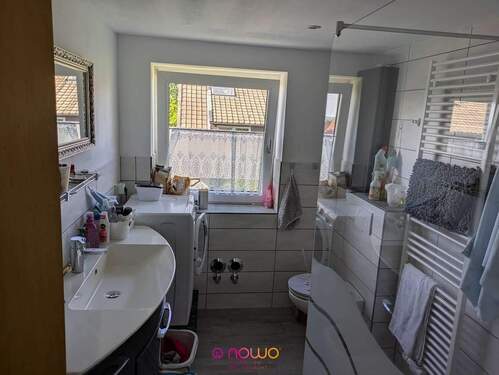 Badezimmer - 