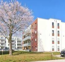 Frühling in der Endetage - 1.279,00&nbsp;EUR Kaltmiete, ca.&nbsp; 94,90&nbsp;m&sup2;&nbsp;Wohnfl&auml;che in Schwerin (PLZ: 19055) Werdervorstadt