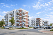 Objekt - (KI unterstützt) - 4 Zimmer Etagenwohnung zur Miete in Schwerin