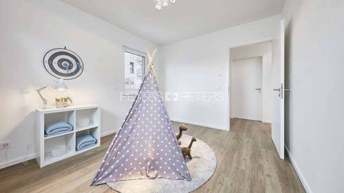 Kinderzimmer - 