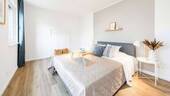 Schlafzimmer - 