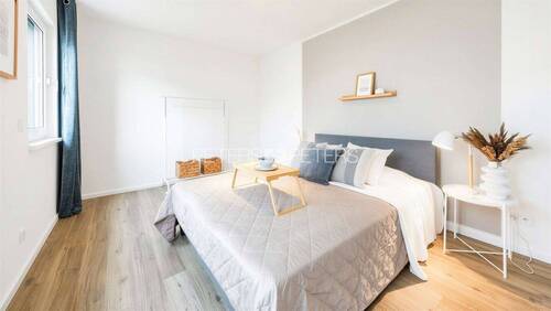 Schlafzimmer - 