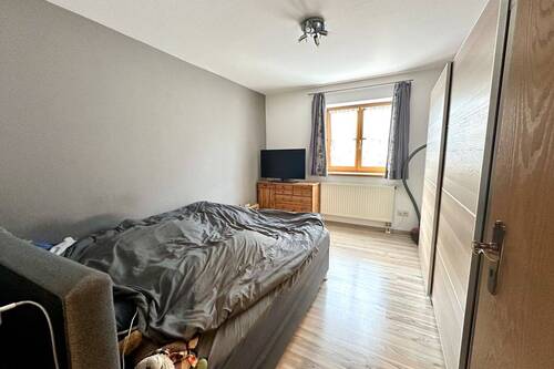 Schlafzimmer - 