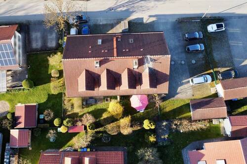 Luftbild - 