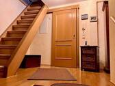 Diele Maisonettewohnung - 