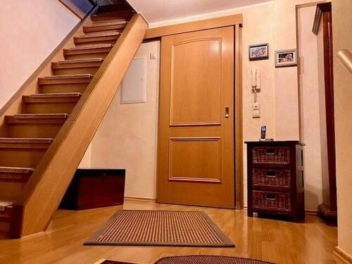 Diele Maisonettewohnung - 