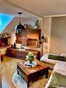 Sitzecke im Wohnzimmer - 