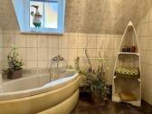 Badezimmer Wohnung - 