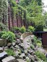 Gartenansicht - 