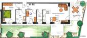 Grundriss VE03 - 