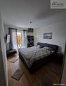 schönes Schlafzimmer - 