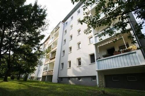 Objekt Siemensstraße - Sonderaktion*! 4-R.-WE m. Balkon in Löbau!