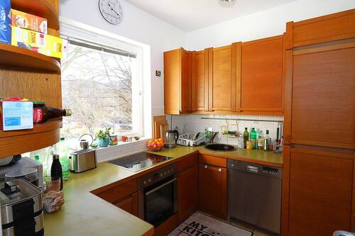 Bild 4 - Etagenwohnung mit 58,90 m² in Berlin zum Kaufen