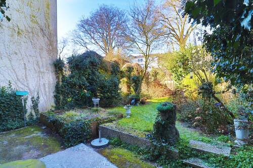 Garten - 