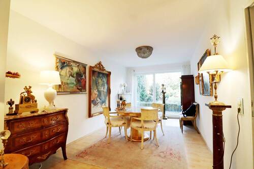 Wohnzimmer - 