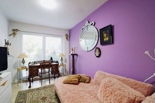 Schlafzimmer - 