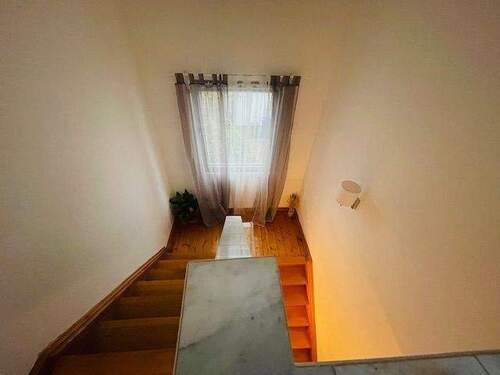 Treppenhaus - 