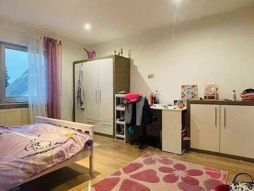 Kinderzimmer - 