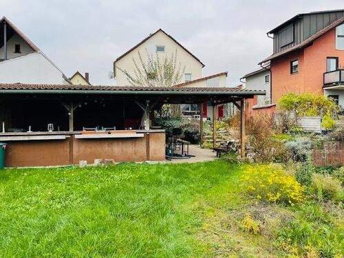 Freisitz - 