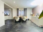 Essbereich" - Einfamilienhaus mit 164,00 m² in Waghäusel zum Kaufen