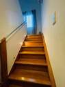 Treppe ins OG - 