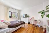 Schlafzimmer - Etagenwohnung mit 68,10 m² in Hamburg zum Kaufen
