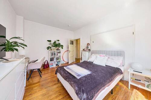 Schlafzimmer - 