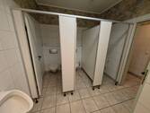 Herren WC EG - 