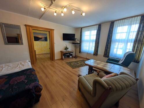 Hotelzimmer 2 - 