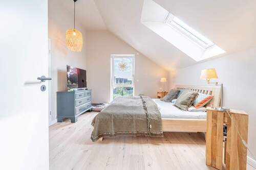 Schlafzimmer - 