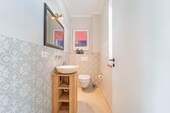 Gäste-WC - 
