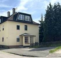 Voll vermietet! Solides 3 Fam. Haus mit 180 Wfl. in ruhiger und gefragter Lage in Gevelsberg