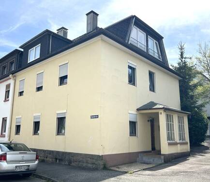 Außenansicht - 7 Zimmer Mehrfamilienhaus, Wohnhaus zum Kaufen in Gevelsberg
