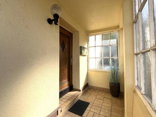 Hauseingang - Mehrfamilienhaus, Wohnhaus mit 180,00 m² in Gevelsberg zum Kaufen