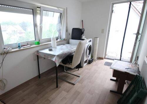 Esszimmer o Wintergarten - 