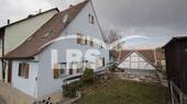 Bild 1 - kleine sanierte DHH oder Ferienhaus in ruhiger Lage in Obernzenn