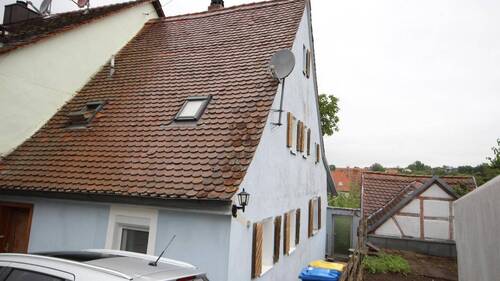 IMG_0091 - Doppelhaushälfte mit 100,00 m² in Obernzenn zum Kaufen