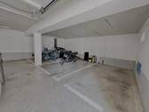 Tiefgarage - 
