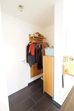 Flur-Garderobe - 