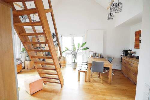 Essen-Kochen-Wohnen - 