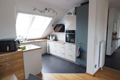 Essen-Kochen-Wohnen - 