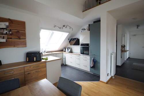 Essen-Kochen-Wohnen - 