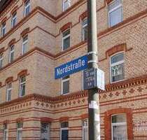 3-Zimmer-Wohnung in gefragter Lage der Erfurter Andreasvorstadt