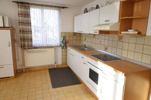 Küche 1 EG - 