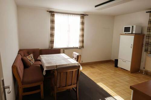 Küche mit Essbereich EG - 