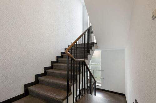 Treppenhaus - 