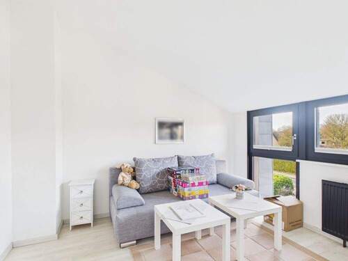 Büro / Kinderzimmer - 